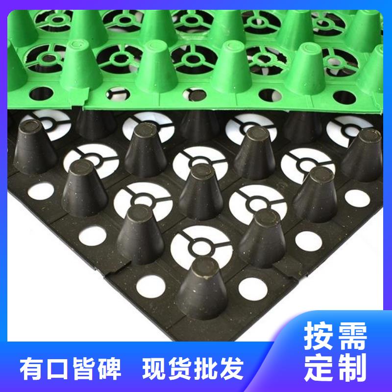 排水板復(fù)合土工膜隨心所欲定制