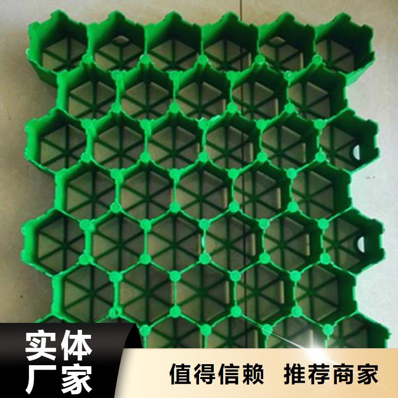植草格_雙向塑料土工格柵支持批發零售