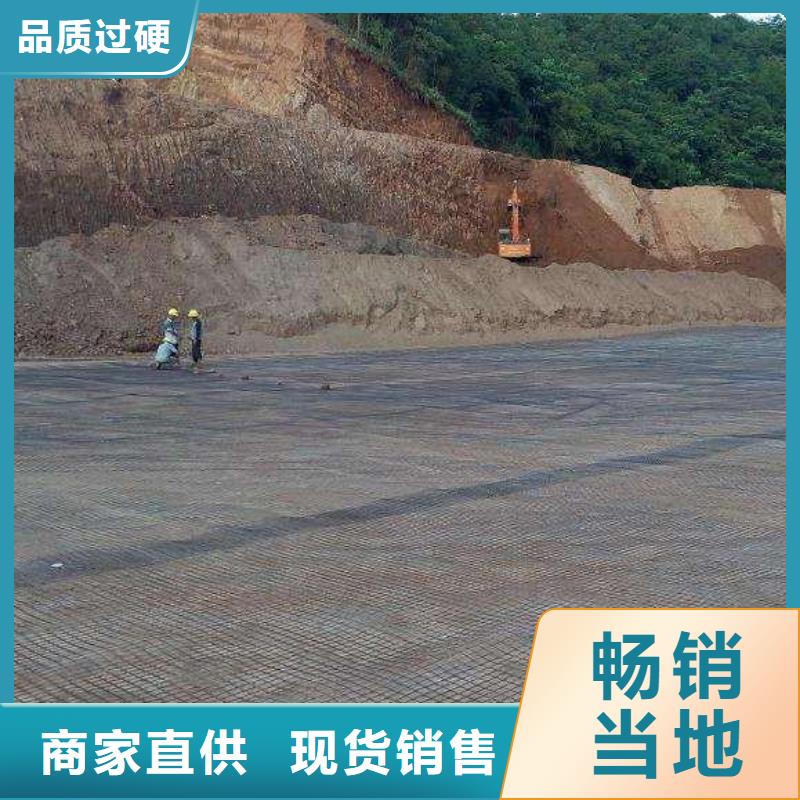 pp焊接土工格柵,HDPE土工膜交貨準時
