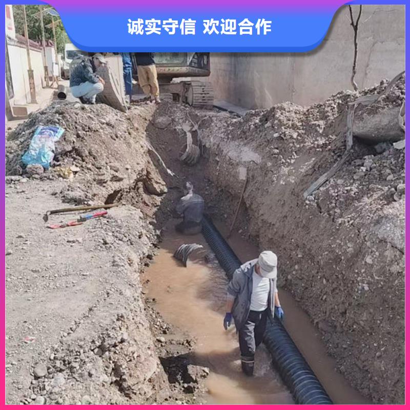 水下作業_水下堵漏實力公司