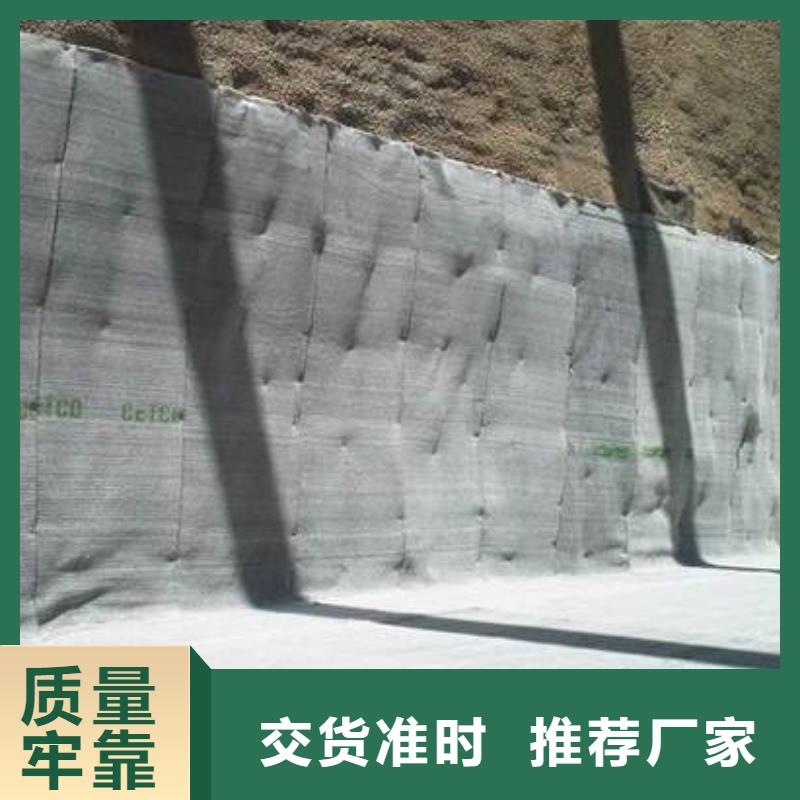 膨潤土防水毯土工布種類多質量好