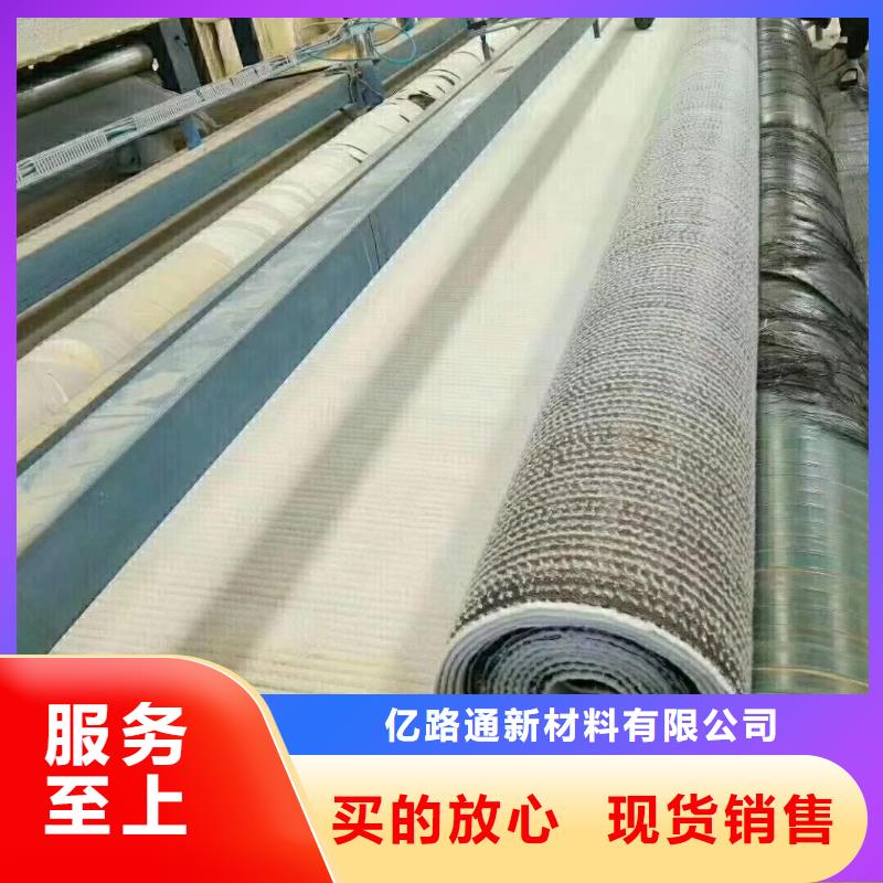 膨潤土防水毯HDPE土工膜精品優選