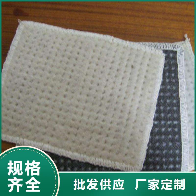膨潤土防水毯HDPE土工膜免費寄樣