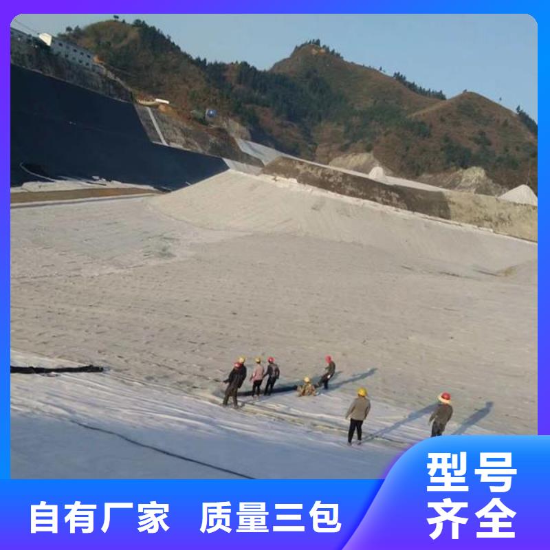 【膨潤土防水毯】工程布品質優選