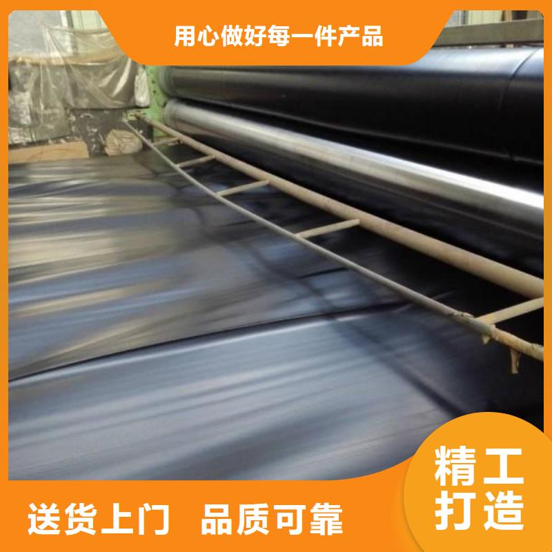 土工膜玻纖土工格柵生產型