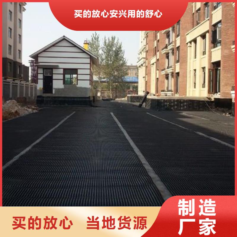 塑料排水板護(hù)坡土工網(wǎng)貨品齊全