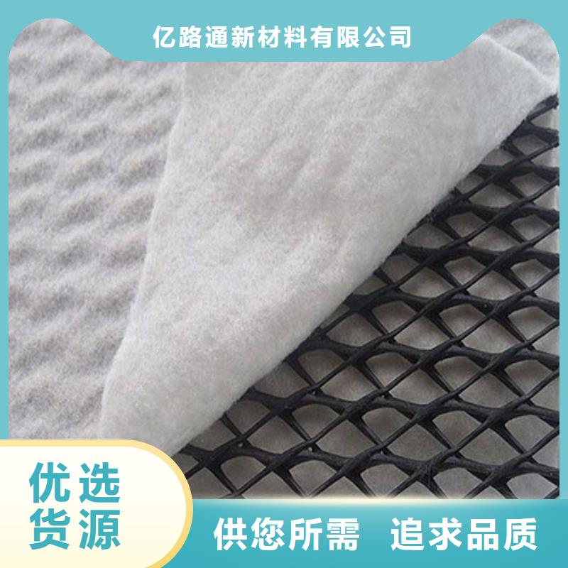 三維復(fù)合排水網(wǎng)雙向塑料土工格柵專(zhuān)業(yè)生產(chǎn)N年