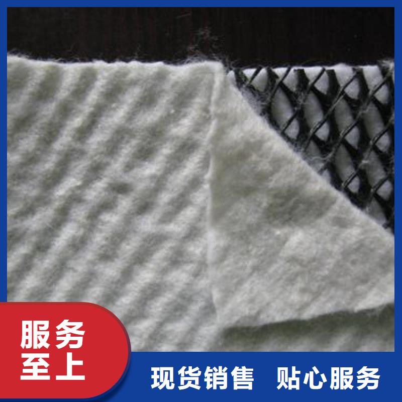 三維復合排水網雙向土工格柵一個起售