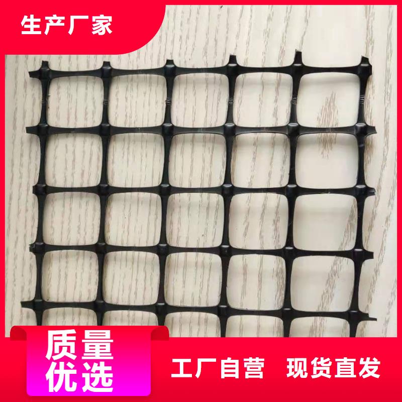 【塑料土工格柵土工席墊工廠直供】
