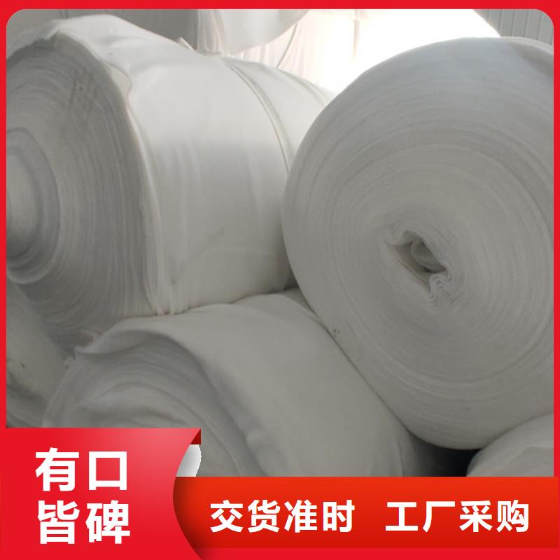 选购【中齐】短丝土工布生产厂家长丝土工布价格