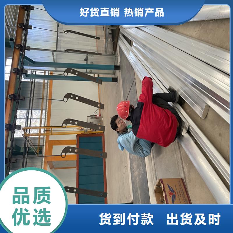 [荆门][当地][鑫桥达]桥梁材栏杆欢迎来厂实地考察_新闻中心