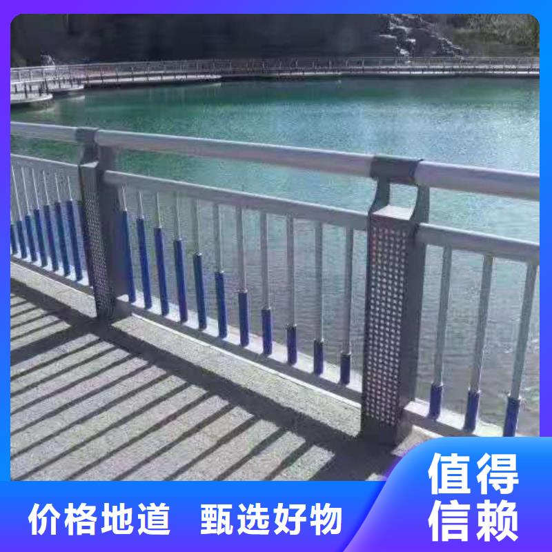 橋梁欄桿不銹鋼立柱應(yīng)用廣泛