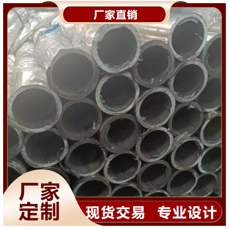本土<鑫桥达>不锈钢复合管不锈钢立柱品质可靠