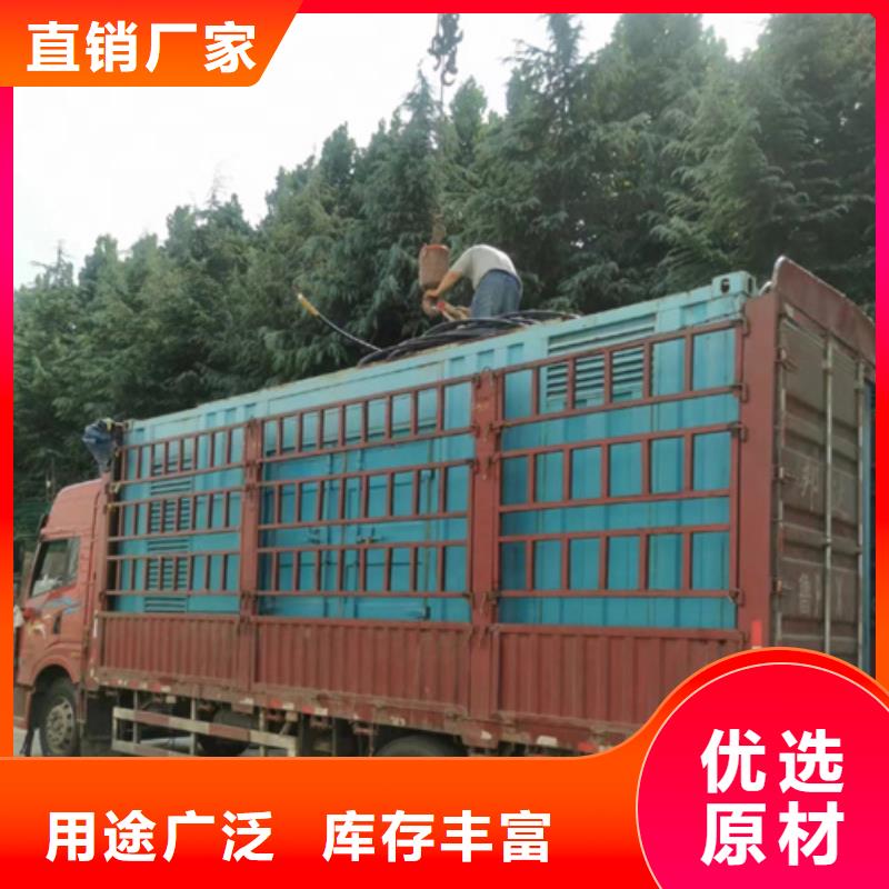 10KV發電機出租