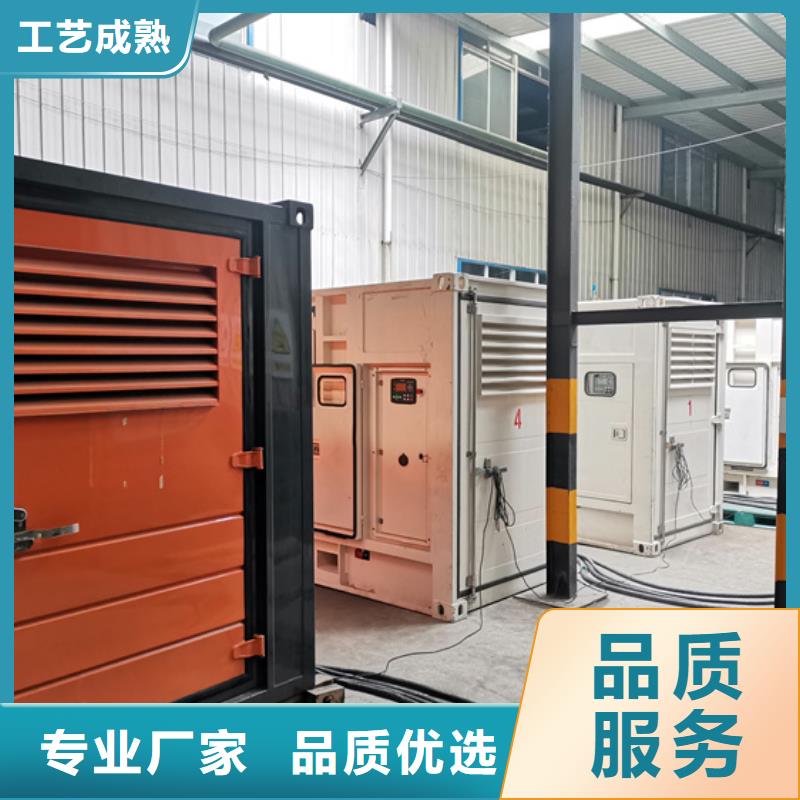 租賃10KV發電機貨源充足