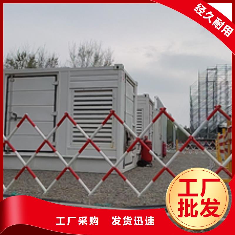 出租發電車各種電力設備租賃一站式服務