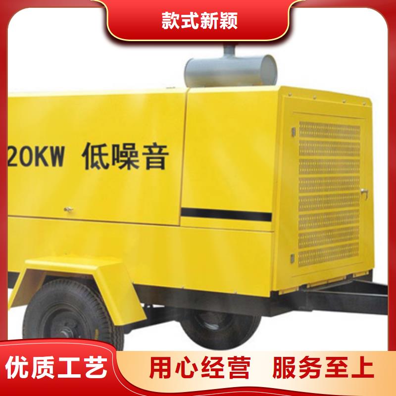 120千瓦發電機出租包運費