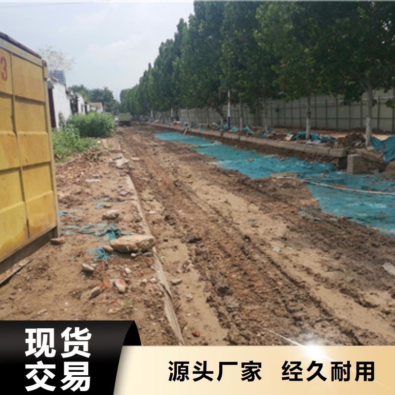 200KW發電機租賃口碑好本地廠家價格合理