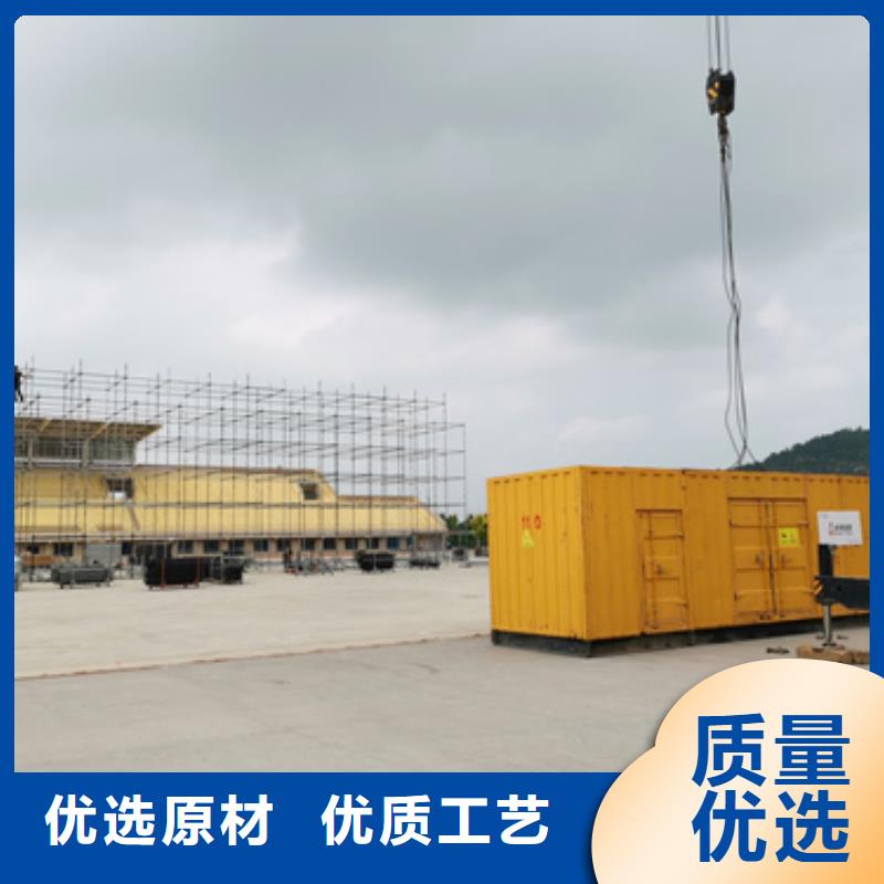 35KV發電車出租租賃現貨直供廠家