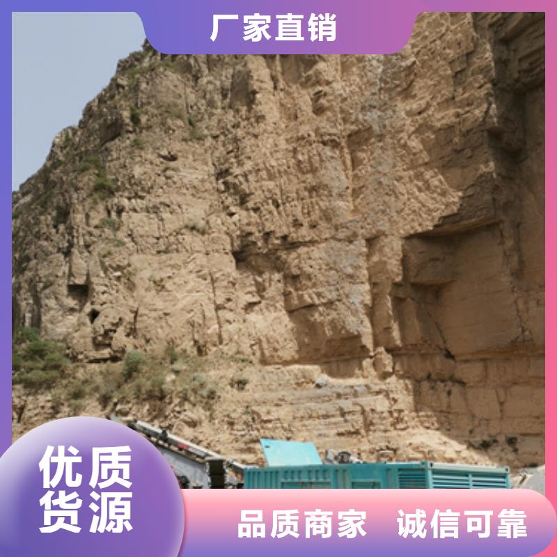 出租50-2000KW發(fā)電機(jī)貨源充足