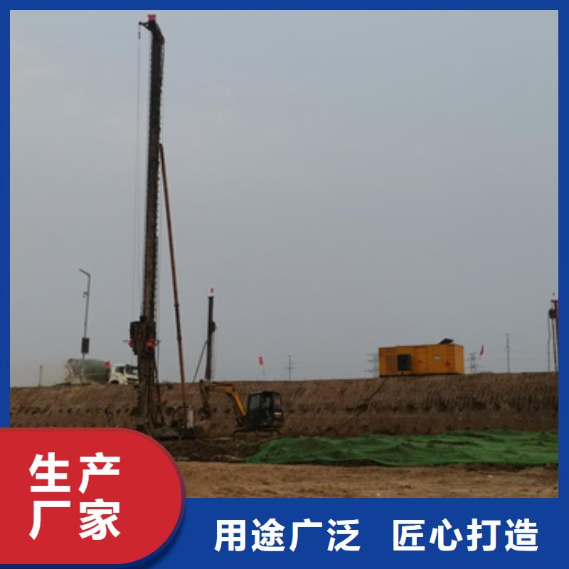 出租50-2000KW發(fā)電機(jī)貨源充足