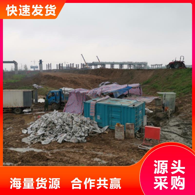 應急電源車租賃口碑好信息