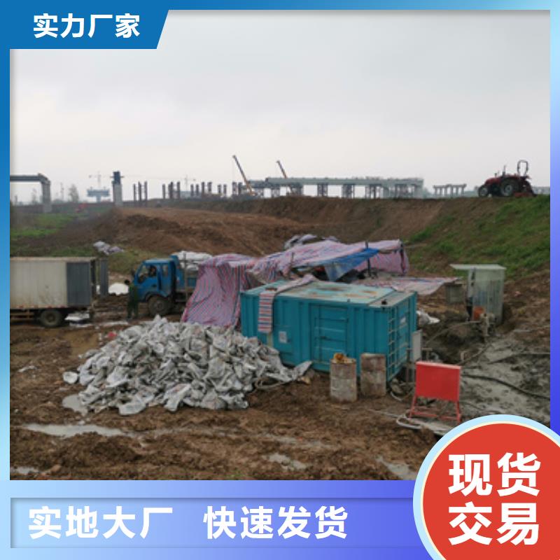 租賃900KW發(fā)電車