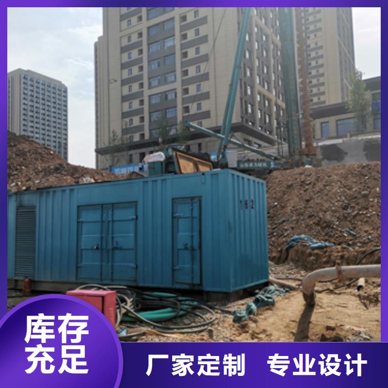 租賃10KV電源車本地廠現貨直供