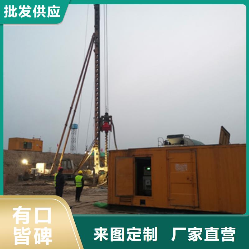 租賃10KV電源車本地廠現貨直供