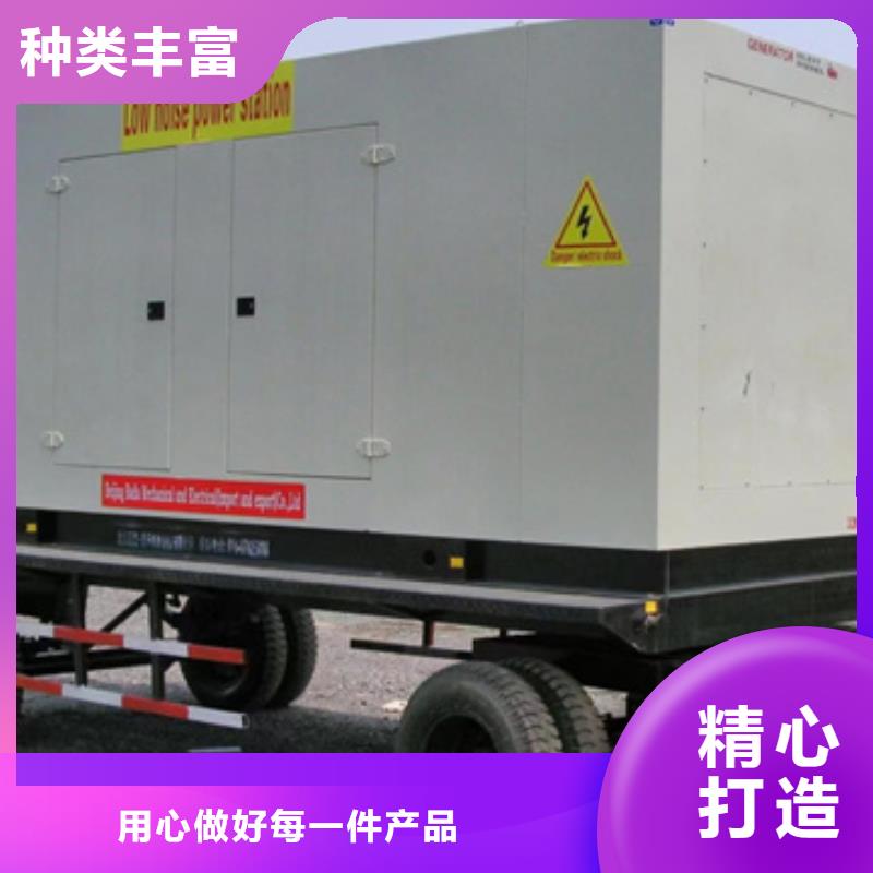 租賃200KW發電機性價比高貨源