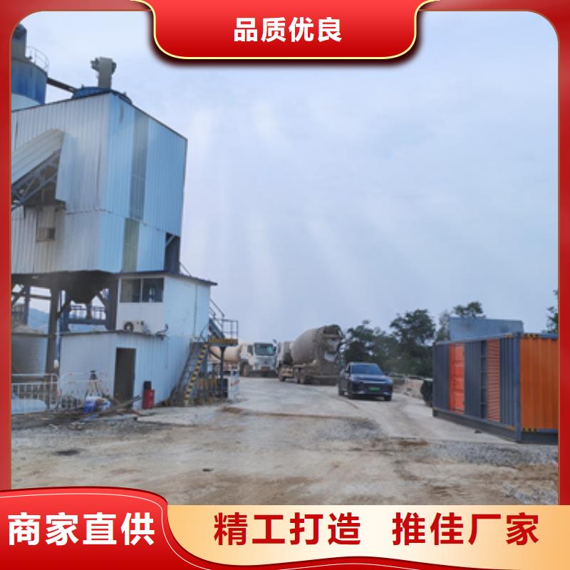 200KW發電機租賃本地廠家現貨供應