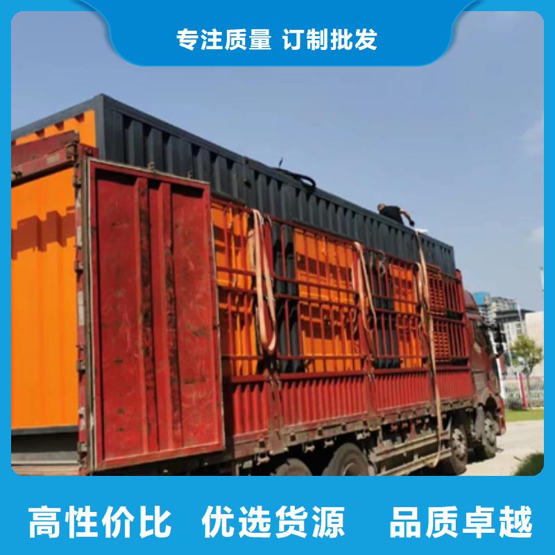 500KW發電機出租