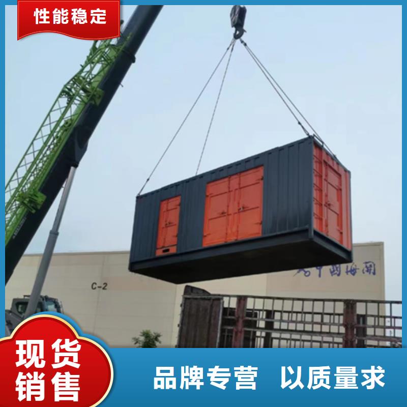 出租10KV發電機