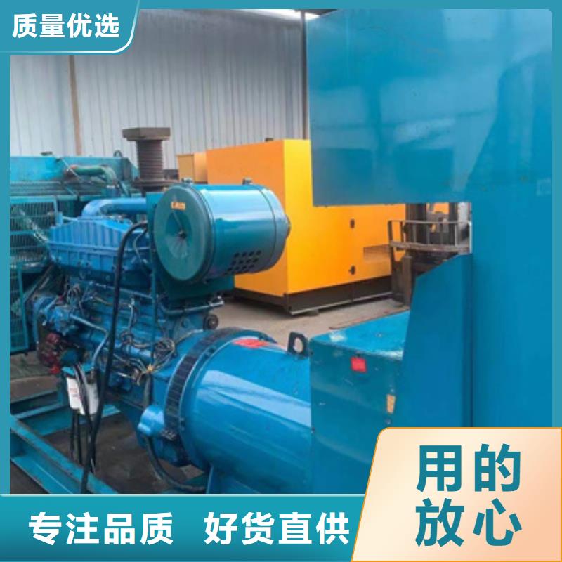 應急電源車租賃電力設備租賃隨時能發貨