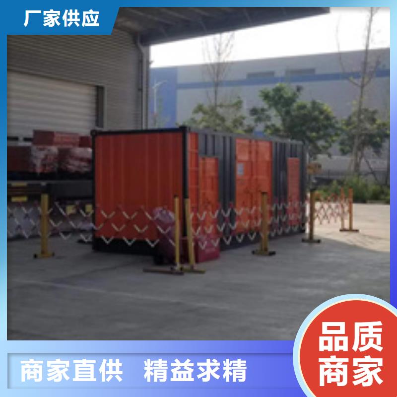 發電車租賃各種電力設備租賃品種齊全