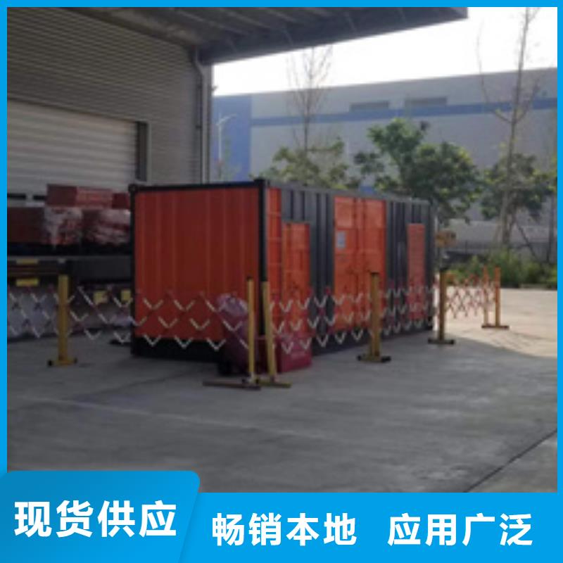 10KV1500KW發(fā)電車租賃可并機并網