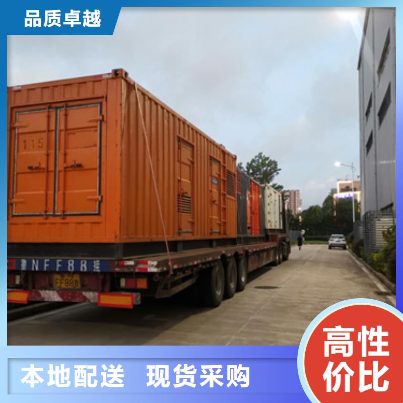 10KV應急電源車租賃