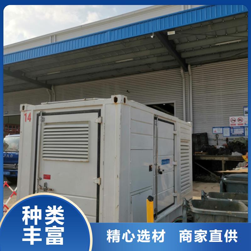 柴發租賃源頭廠家現貨直供