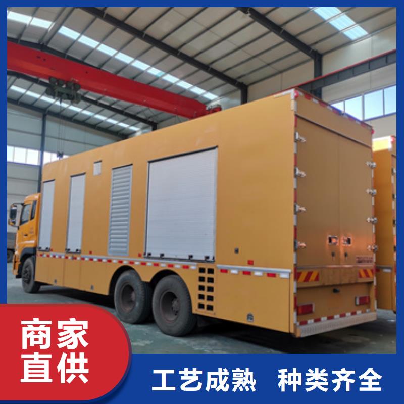 10KV1000KW發電機租賃可并機并網
