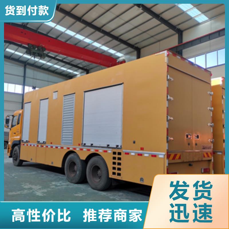 出租300KW發電機