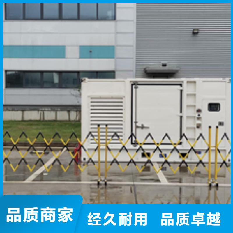 10KV發(fā)電車租賃性價比高貨源
