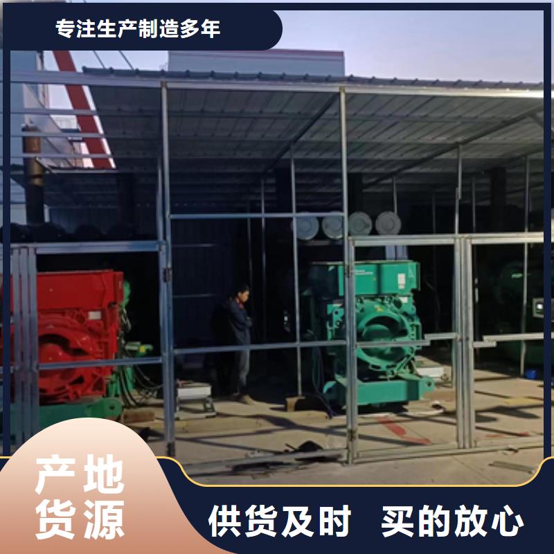 發電機租賃廠家電力設備租賃隨時能發貨