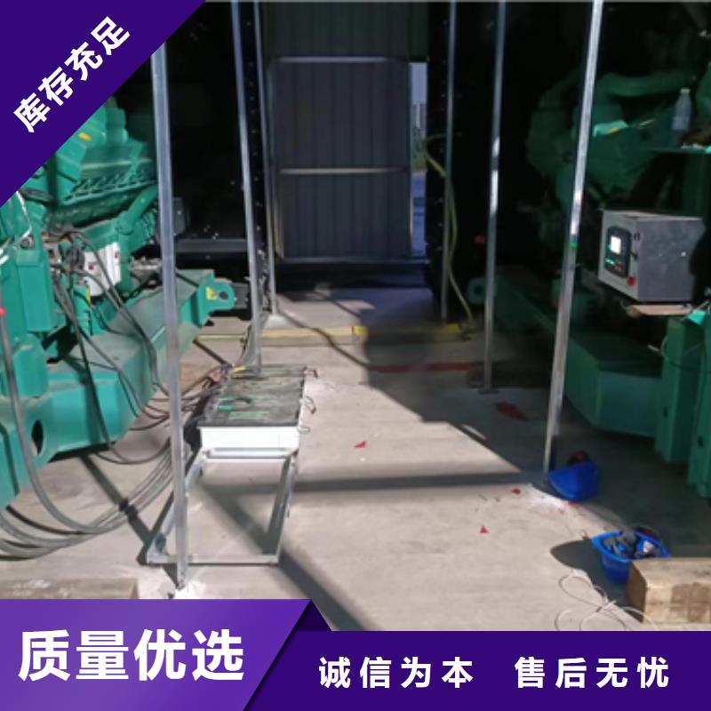 高壓發(fā)電機租賃含稅含運費本地廠家隨叫隨到