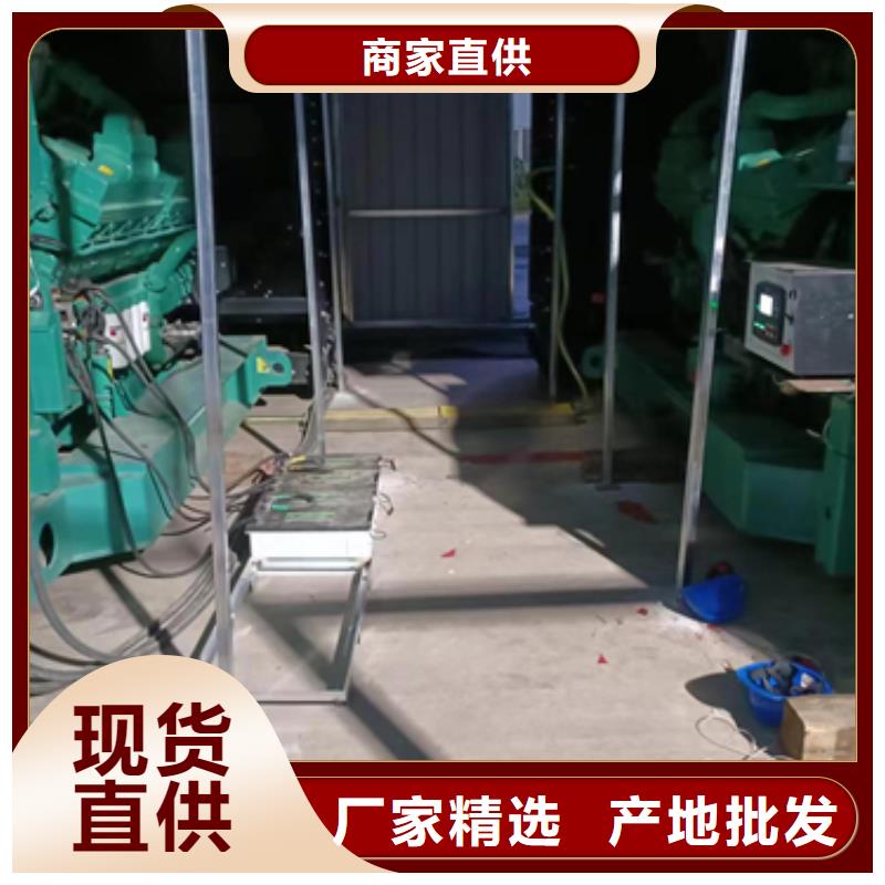 10KV電源車租賃源頭廠家現貨直供