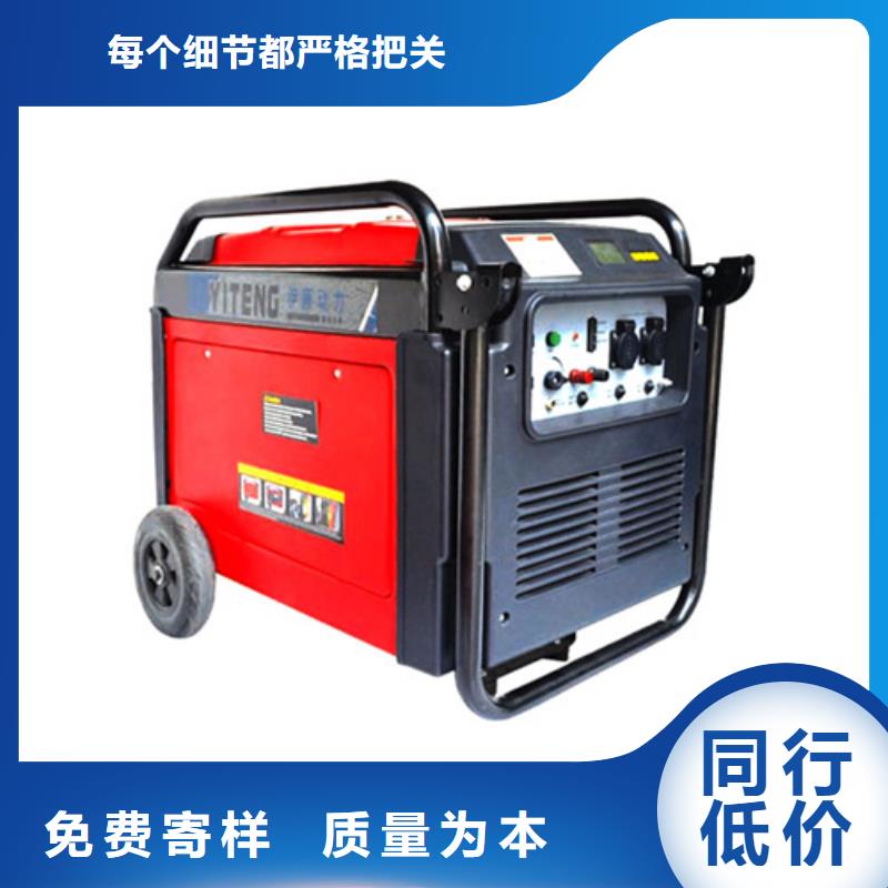 6KV發電機租賃可并機并網