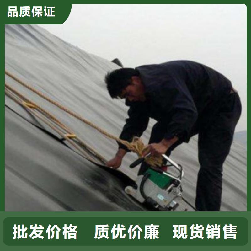 土工膜三維土工網墊有口皆碑