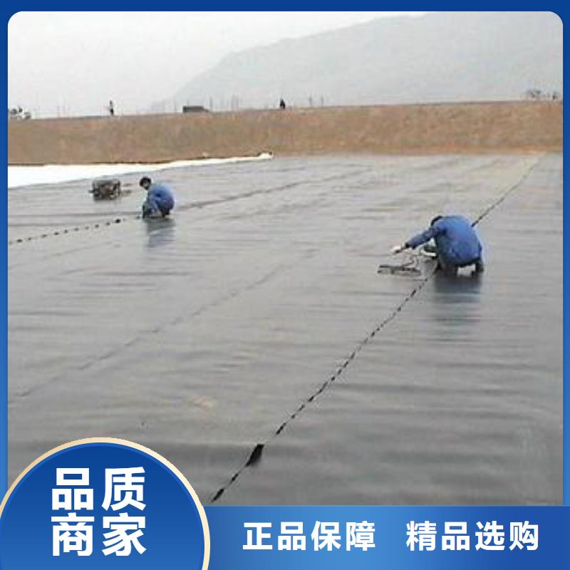 土工膜三維土工網墊有口皆碑