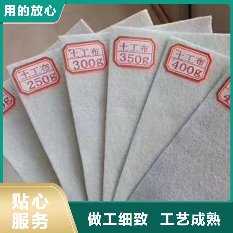 附近[鼎诺]厂家生产各种规格土工布-短丝土工布-价格合理