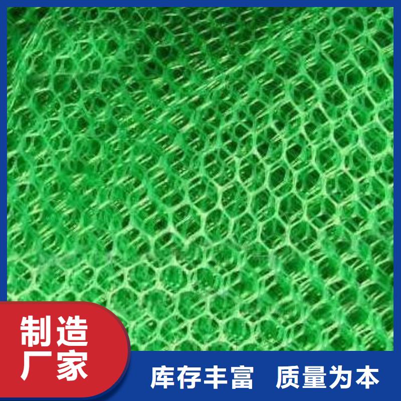 三維植被網(wǎng)軟式透水管同行低價