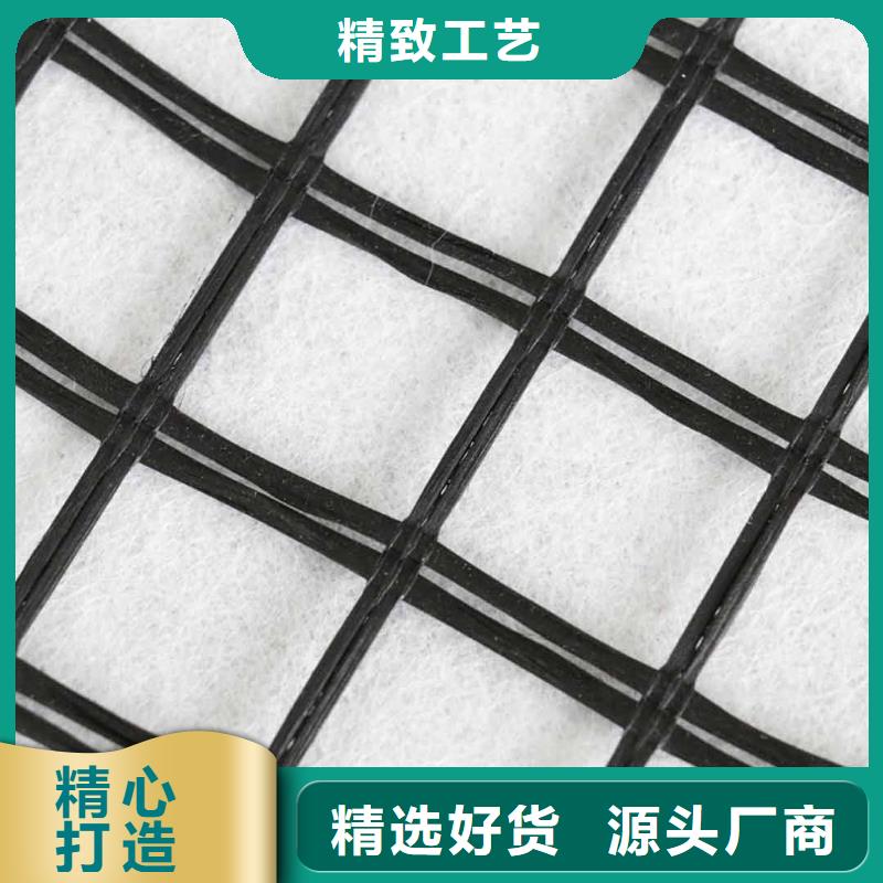 玻纖土工格柵-滌綸土工格柵買的放心安興用的舒心